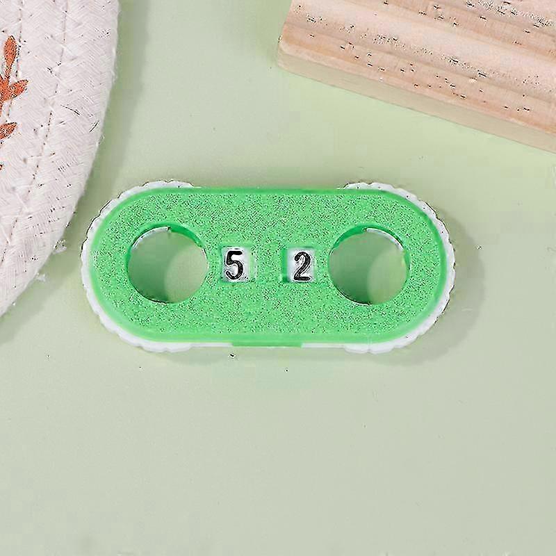 Table Game Score Counter with Blood Volume Calculation for Card Games and Board Games: Point Tracker and Calculator