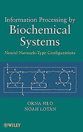 Information Processing by Biochemical Systems: Neural Network Type Configurations