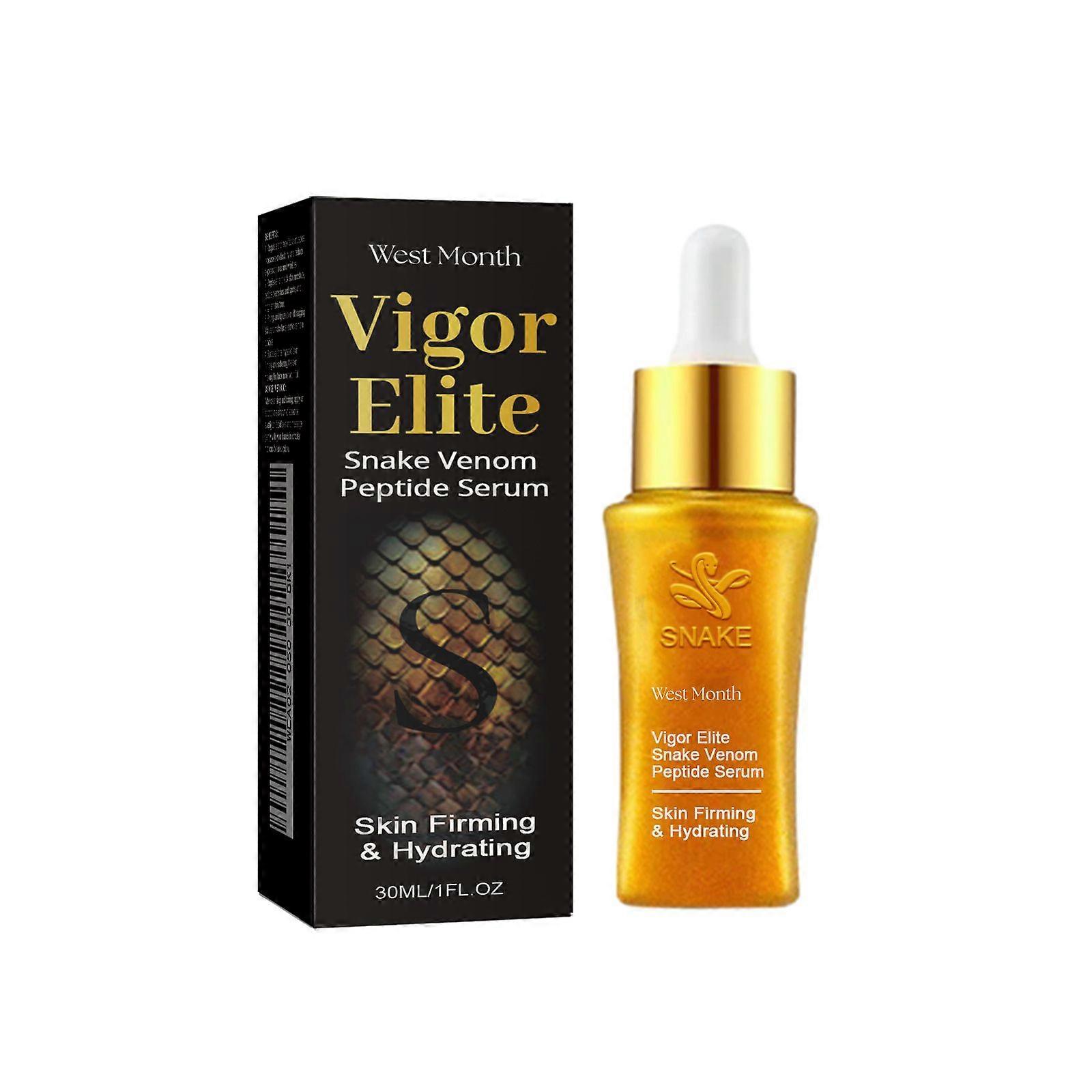 Snake Venom Peptide Essence Contains Snake Venom Peptide