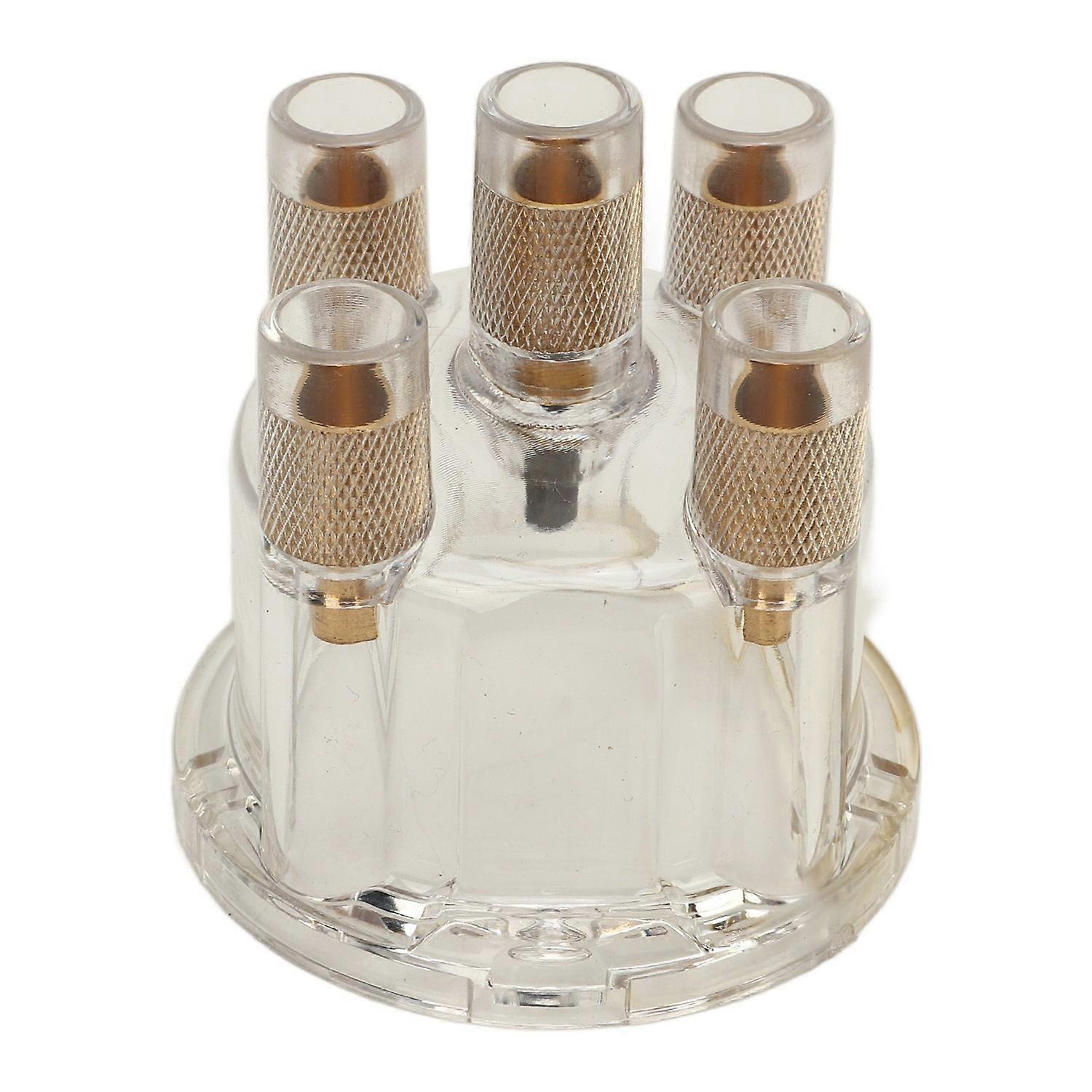 Car Distributor Cap AC905509 for Dune Bug Ghia Baja Bus Dasher Campmobile Thing Transporter Standard