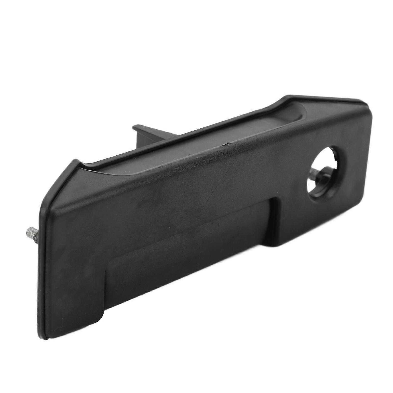 Left Outer Door Handle 82606‑VX70A High Strength Left Side External Handle for Urvan E25 E26 NV350 NV200