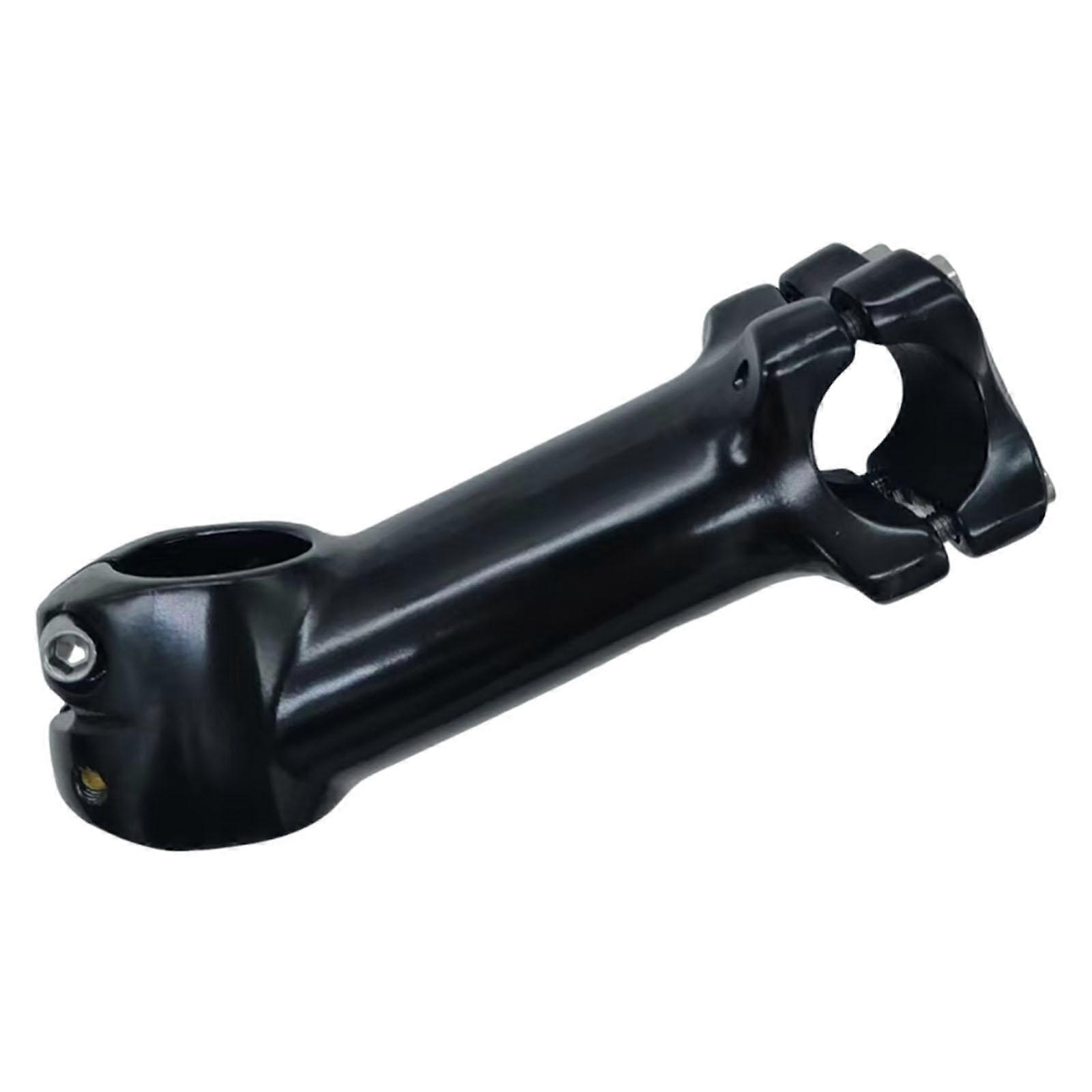 Bicycle Stem Accessories Easy to Install Replace Sturdy Component Professional