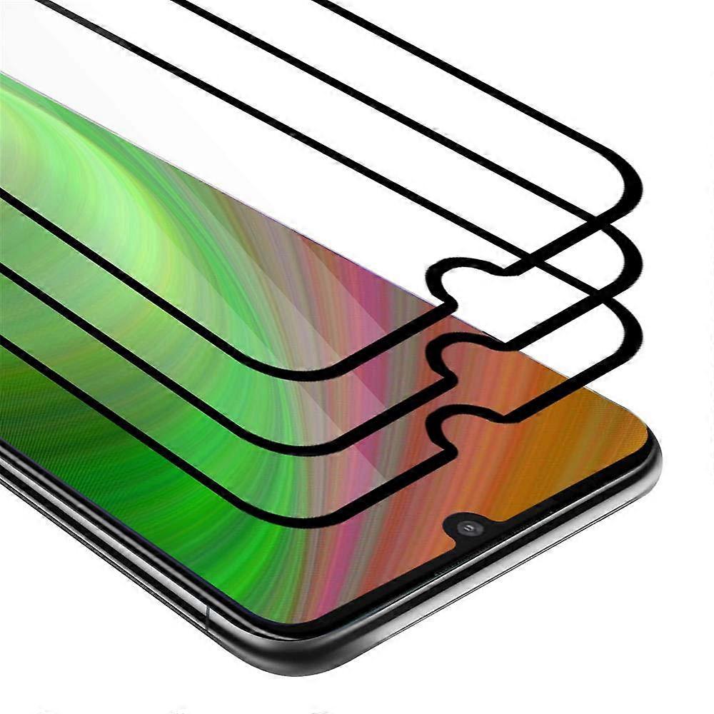 3x Motorola ONE PRO / ONE ZOOMタンクフィルム保護フィルム