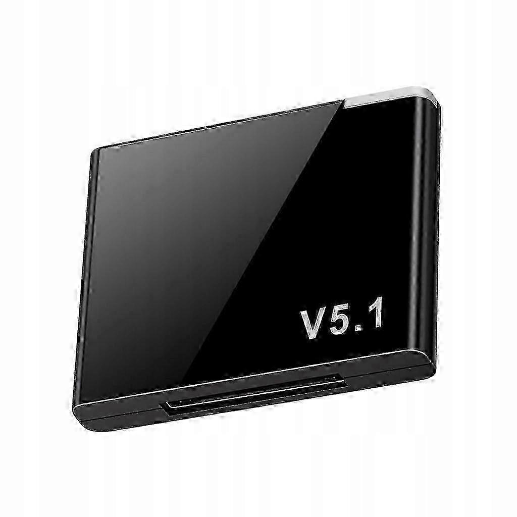 Ponlove Bluetooth Adapter 30 Pin Bluetooth 5.1 Audio Receiver Adapter