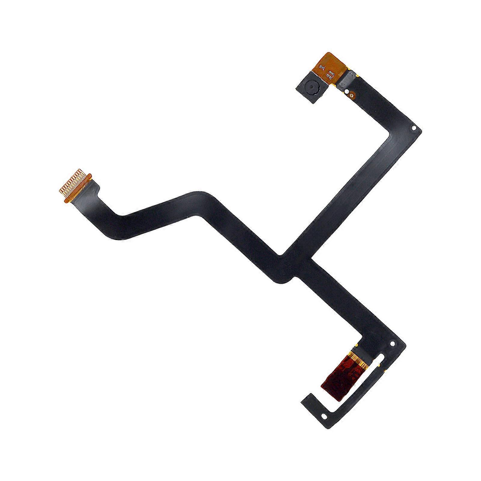 Precised Engineered Camera Module Replacement Flat Cable Anti Static Coating and Metal Shielding Layer for Host Multicolor