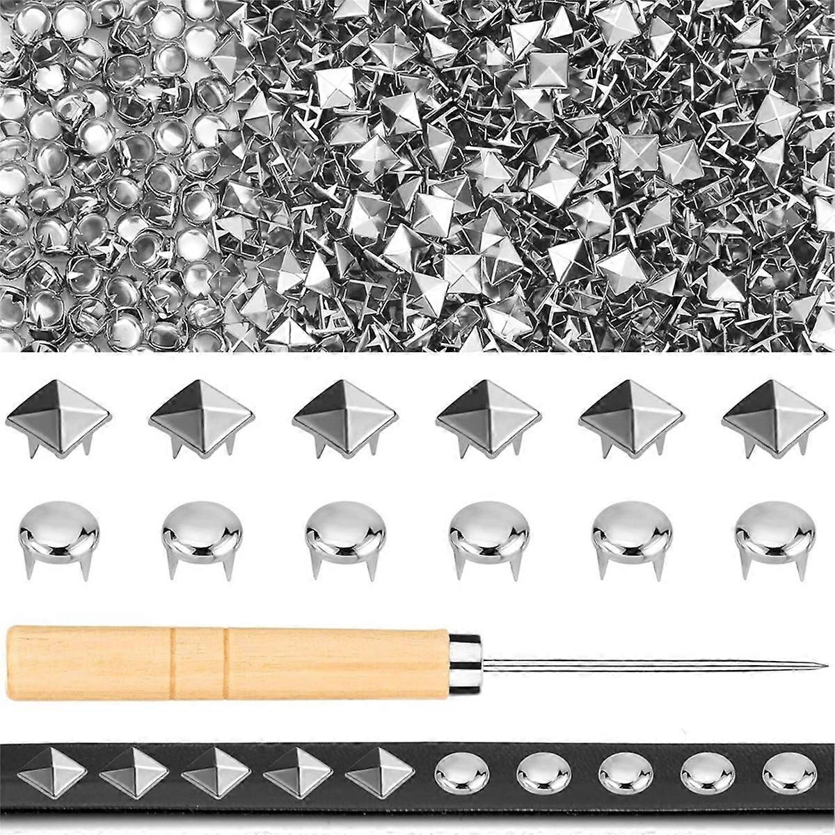 1250 PCS Metal Studs
Metal Studs