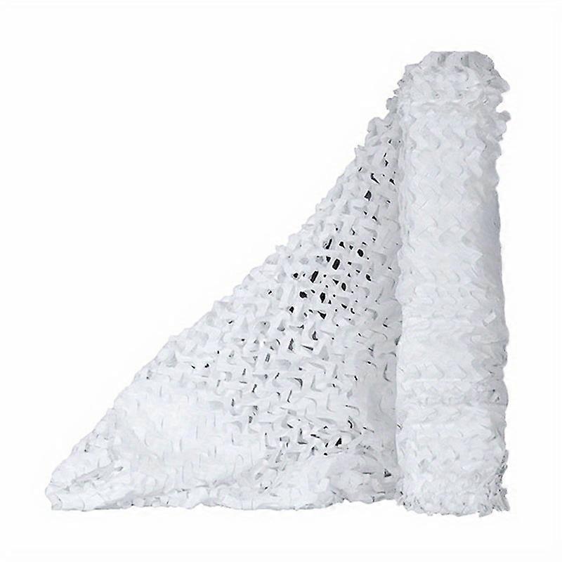 Camouflage Netting: Hunting,Camping, Military Themes,camo net Sunshade, and Concealment -Woodland Camo Net for Outdoor（n4）