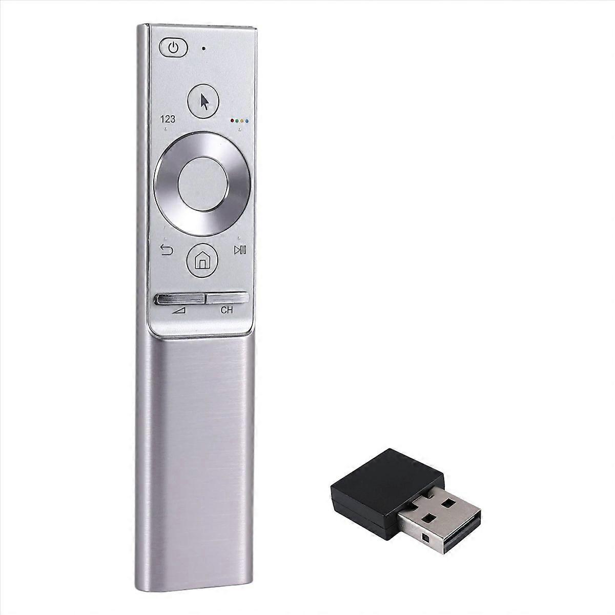 Remote Control for Air Mouse 2.4G+ Infrared Remote Control