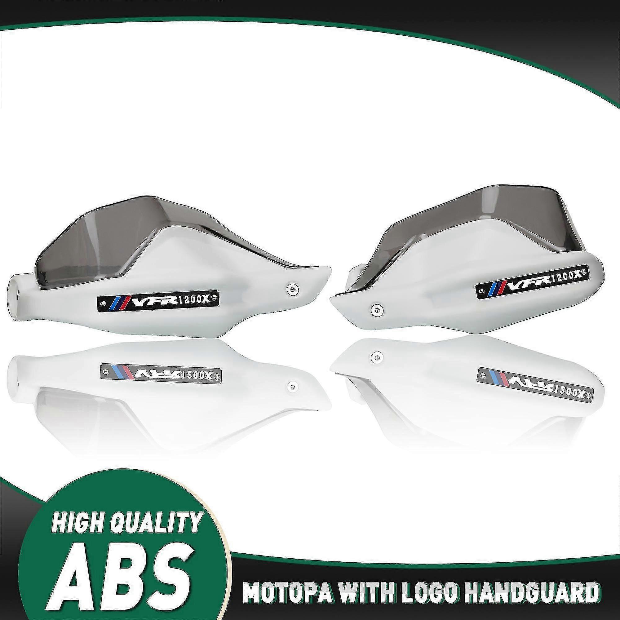 Handlebar Handguard Protector for Honda VFR1200X 2010-2016