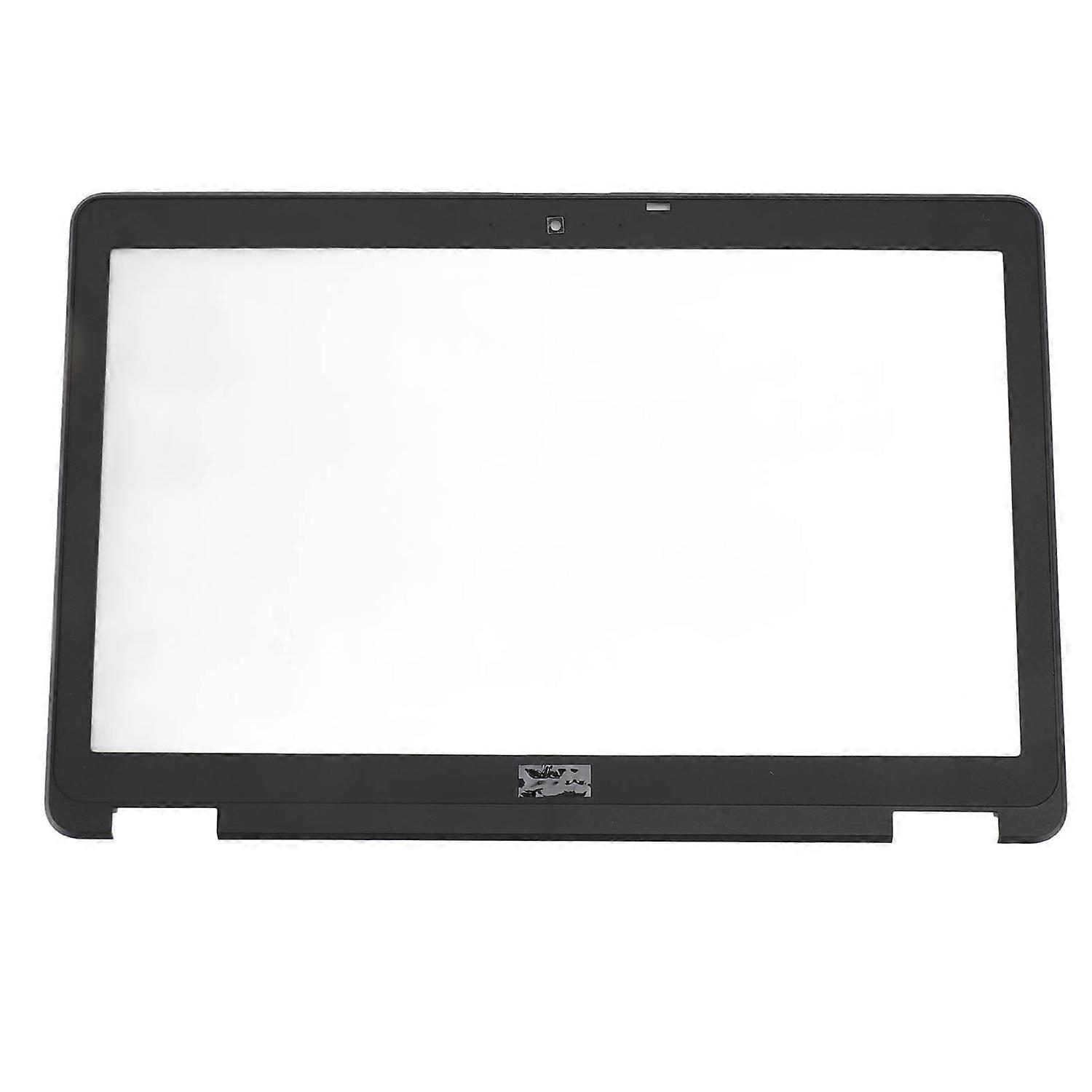 Laptop LCD Front Bezel Cover for Dell E6540 Precise Cutouts Professional Installation Laptop Replace