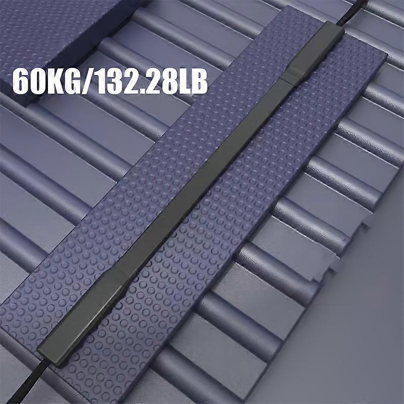 1pc Universal Arm Trainer, 44LB-220LBPE Material, Pectoral and Arm Exercise Equipment, Abs and Back Training Tool