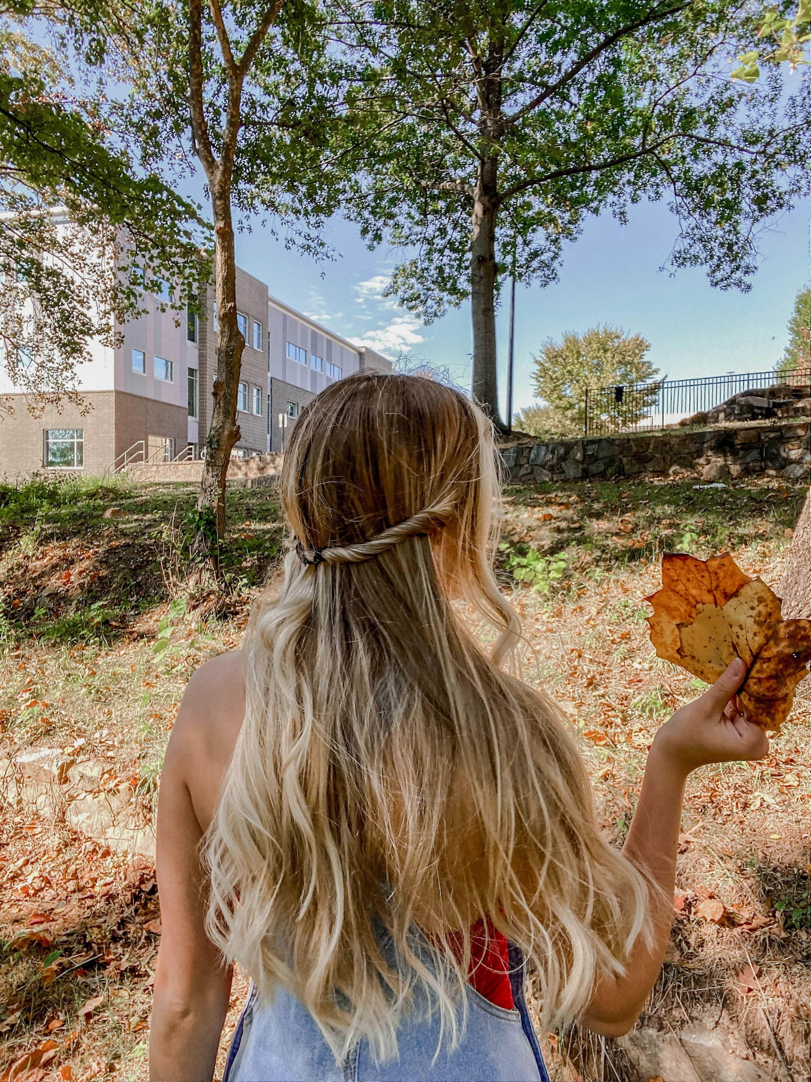 Vlasový doplnok Localoc Pony Connect, 1 ks