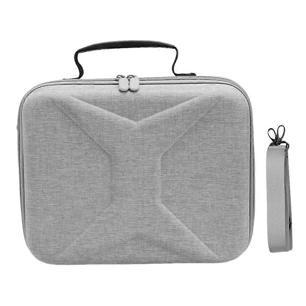jixopn Protective Carrying Case for DJI NEO Drones, Controller & Accessories - Shockproof, Drop-resistant, Anti-scratch Travel Bag
