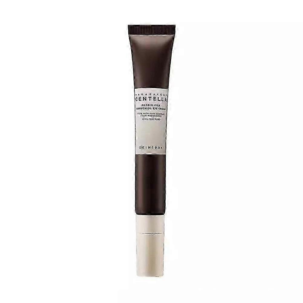 Cujmh Probiotic Eye Cream, 20ml with Centella & Anti-Wrinkle Formula