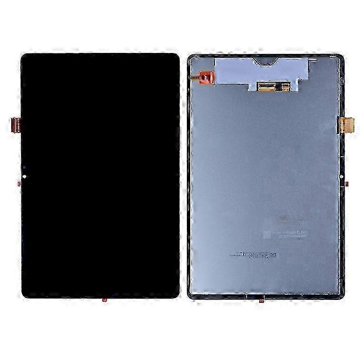 Compatible For Samsung Galaxy Tab S9 FE X510 X516 10.9" OEM Grade S LCD Screen and Digitizer Assembly Replacement Part (without Lo