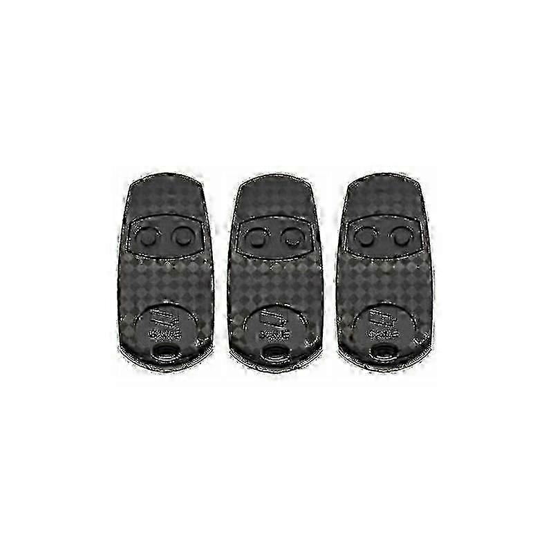Remote Control For Came Top432ev 3 Pieces. Fixed Code Frequency 433.92 Mhz. Chiseled p