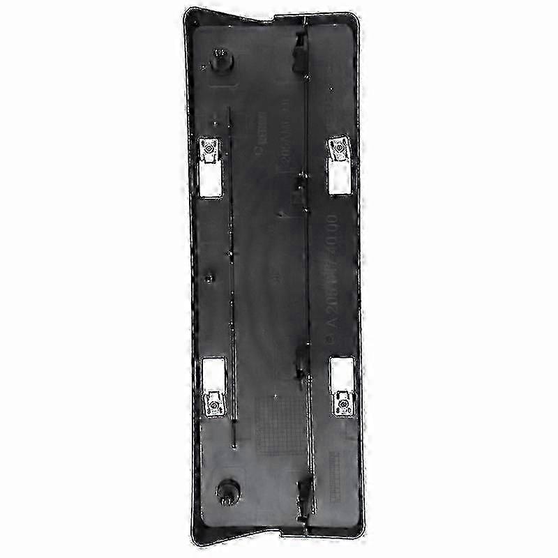 Benz C-class W205 Front Bumper License Plate Bracket Support Frame 2058804900