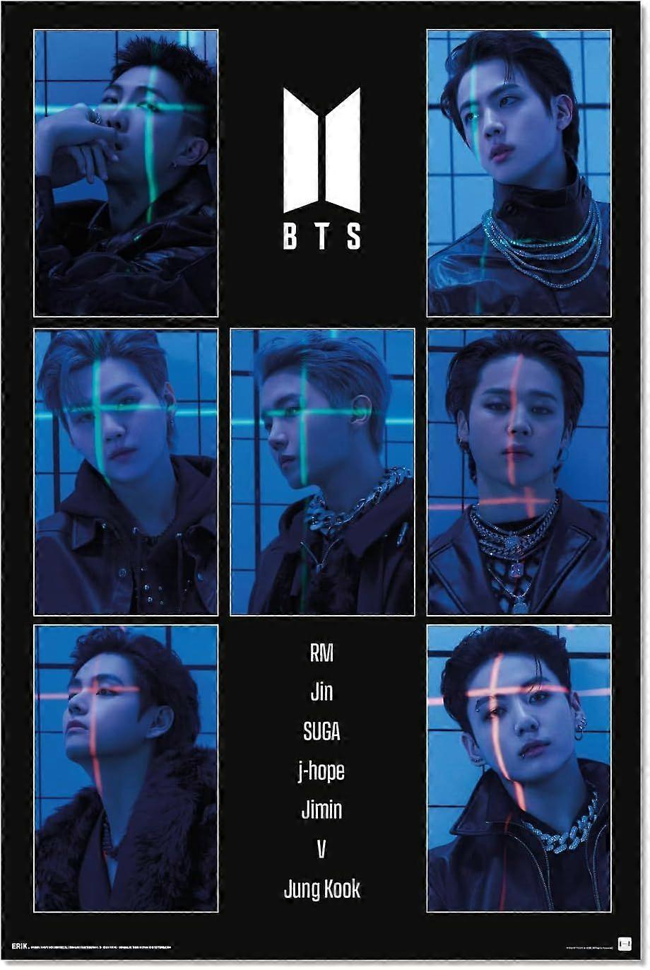 KnucklesStress Reliever Jigsaw Puzzle Z1065