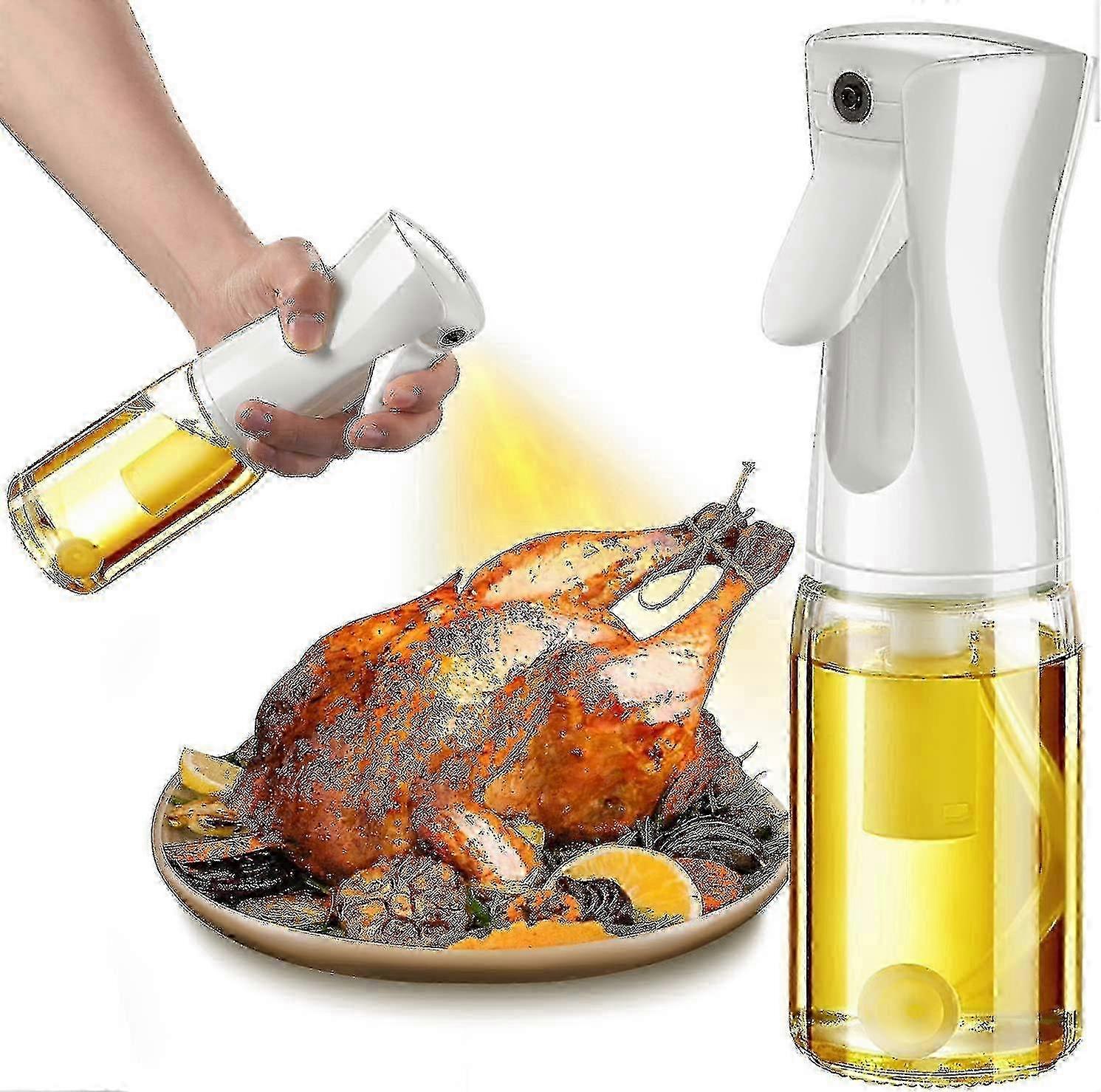 w Cooking Oil Sprayer 200ml