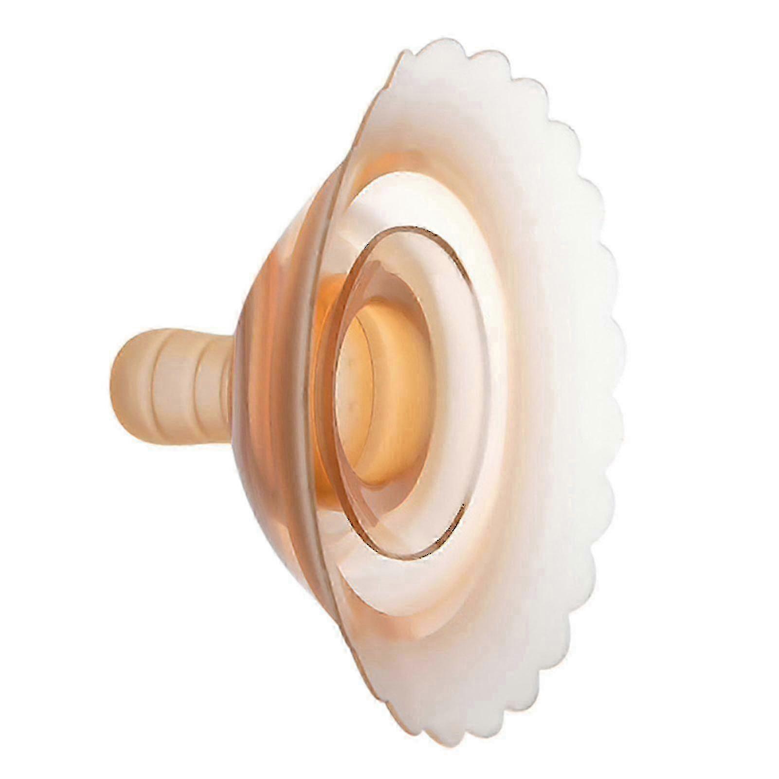 Silicone Nipple Protector Breastfeeding Shields Cover