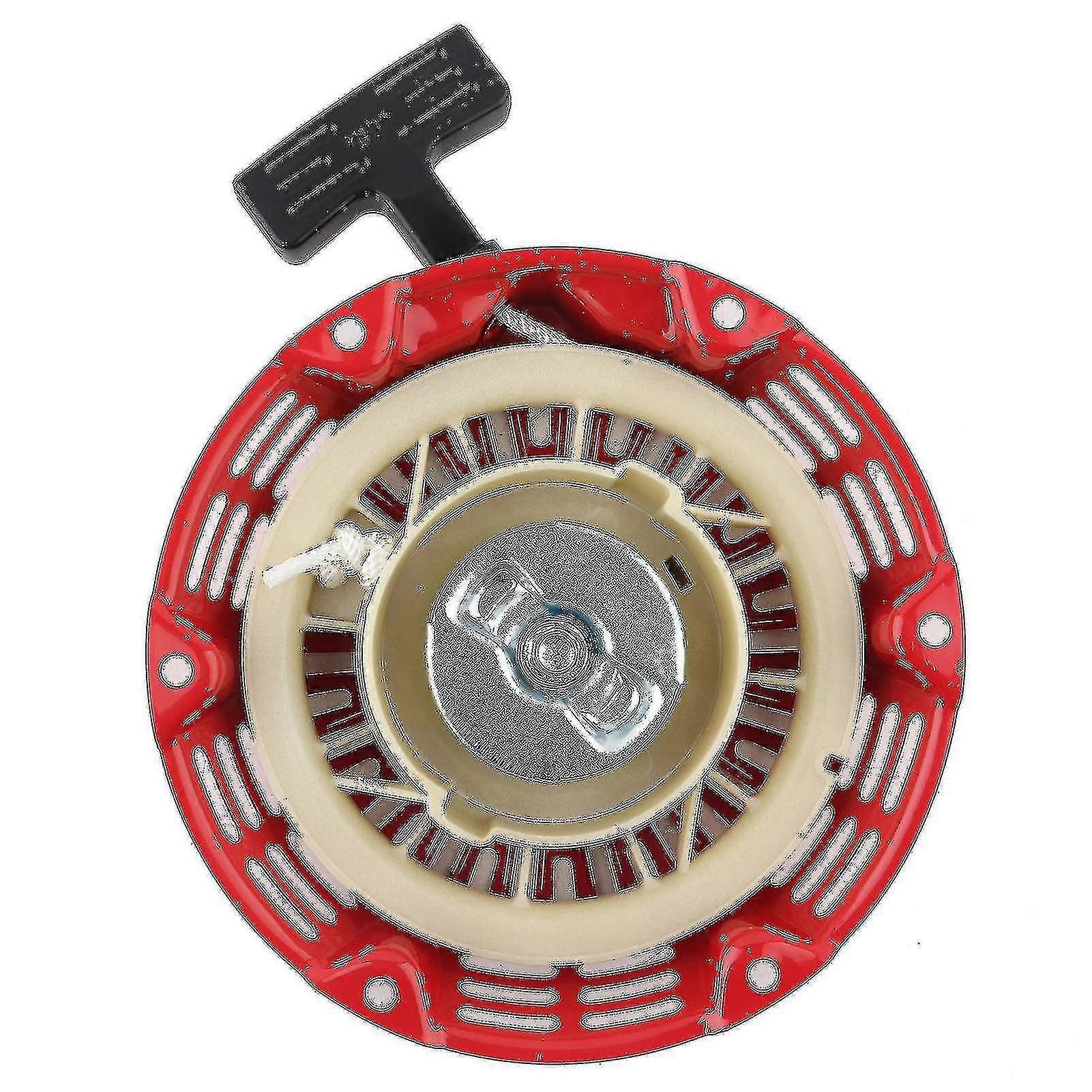 Recoil Pull Starter for Gasoline Generator, Compatible with 168F/170F 2-3kW Models