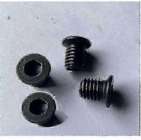 مجموعة شفرات تقطيع الحديقة شديدة التحمل لآلات تقطيع البنزين الكهربائية / البنزين - طقم أقراص قطع التقطيع