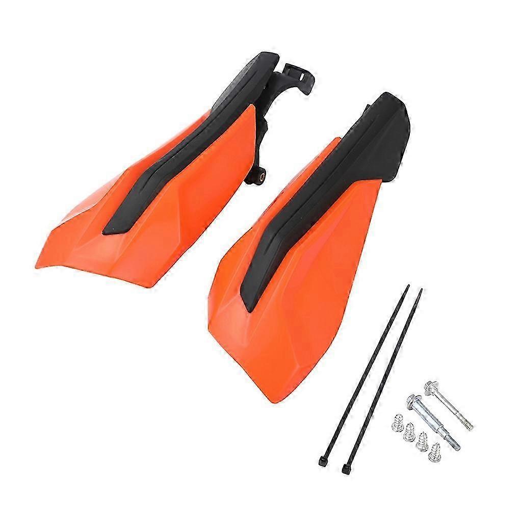 Professional Motorcycles Hand Guards Handle Guard Shield- Handlebar Protector