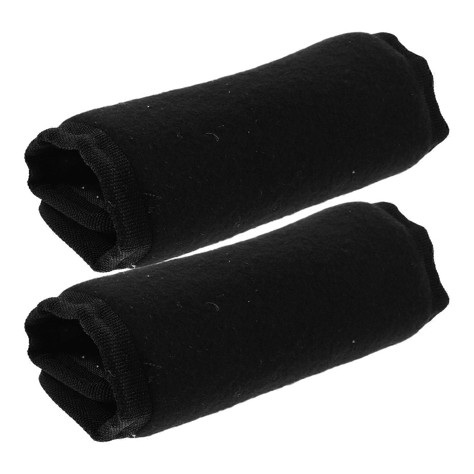 Walker Hand Grip Covers Comfortable Nonslip Replacement Antiskid Grip Handles 1Pair