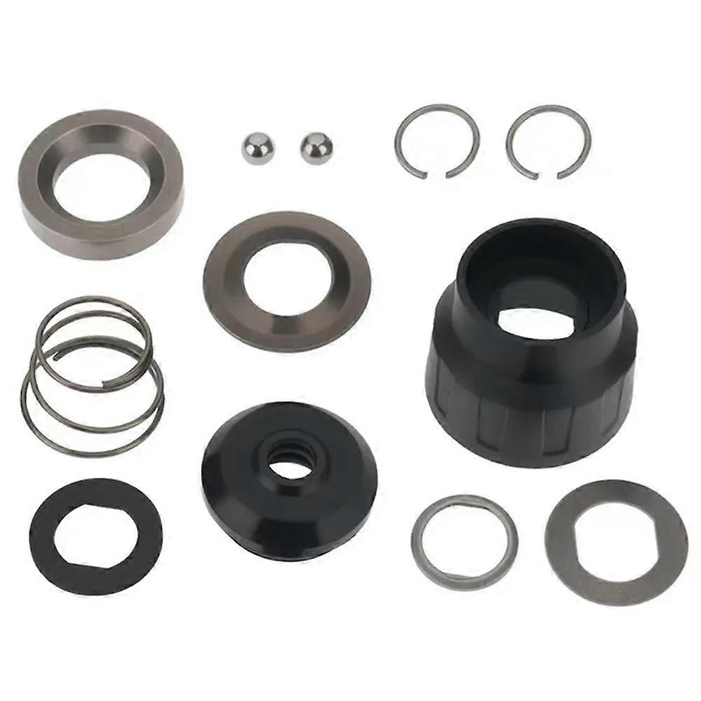 Hammer Drill Chuck Assembly HR2630 for SDS Hammer Drill Chuck Assembly Tool Bit Holder Chuck 455393-4 HR2630T