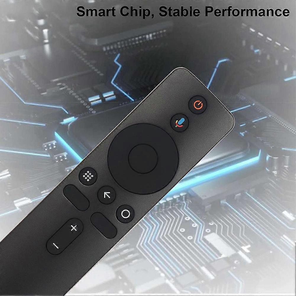 Replacement Voice Remote Control for Xiaomi Mi Box S XMRM-006 Controller