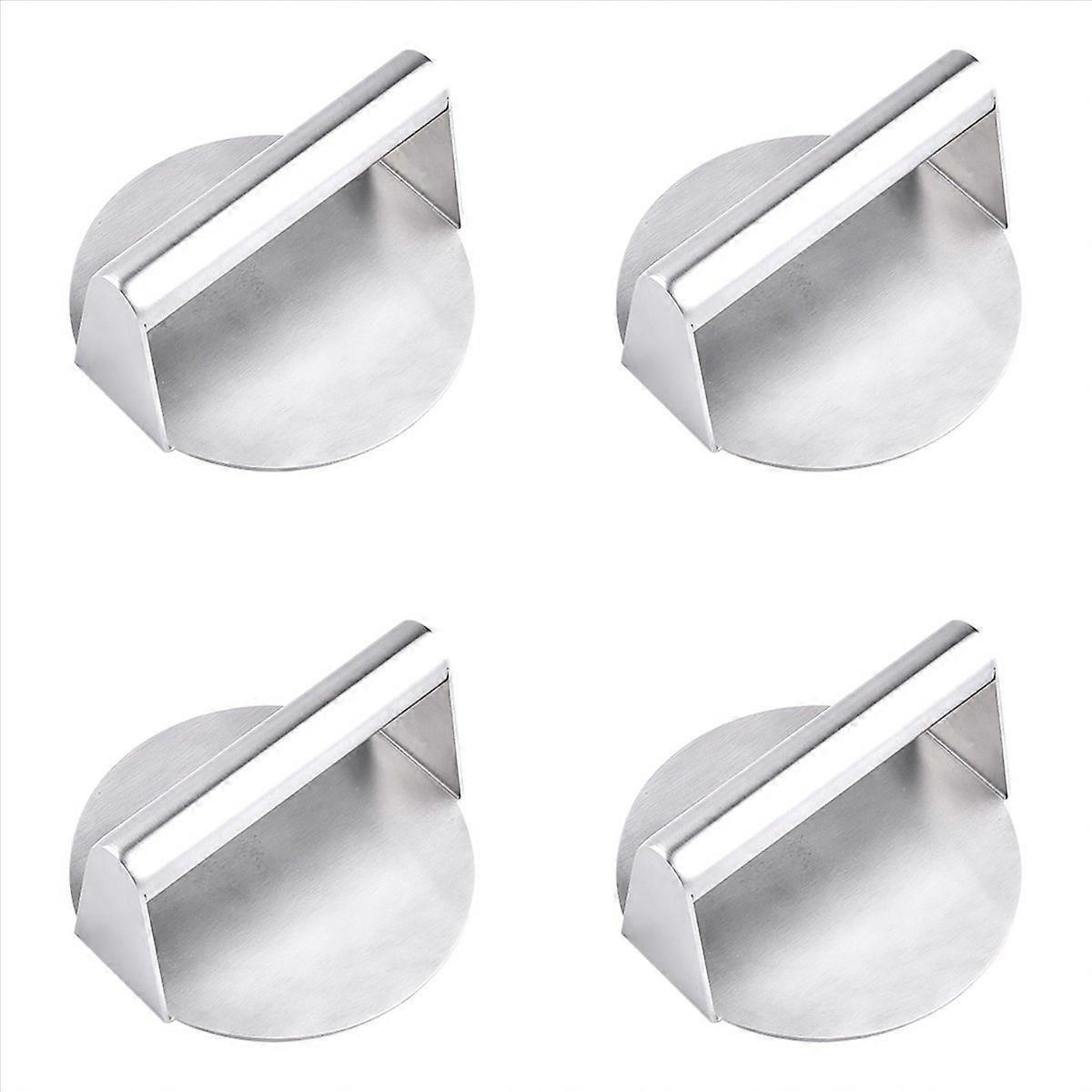 Burger , for Grill, Hamburger Patty Maker and Squeeze Grease