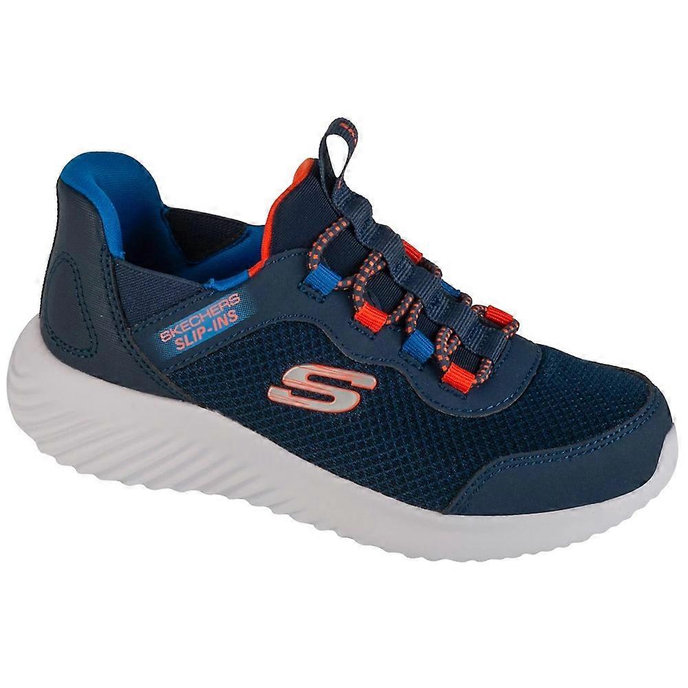 Shoes Skechers Slip ins Bounder 403822LNVBL