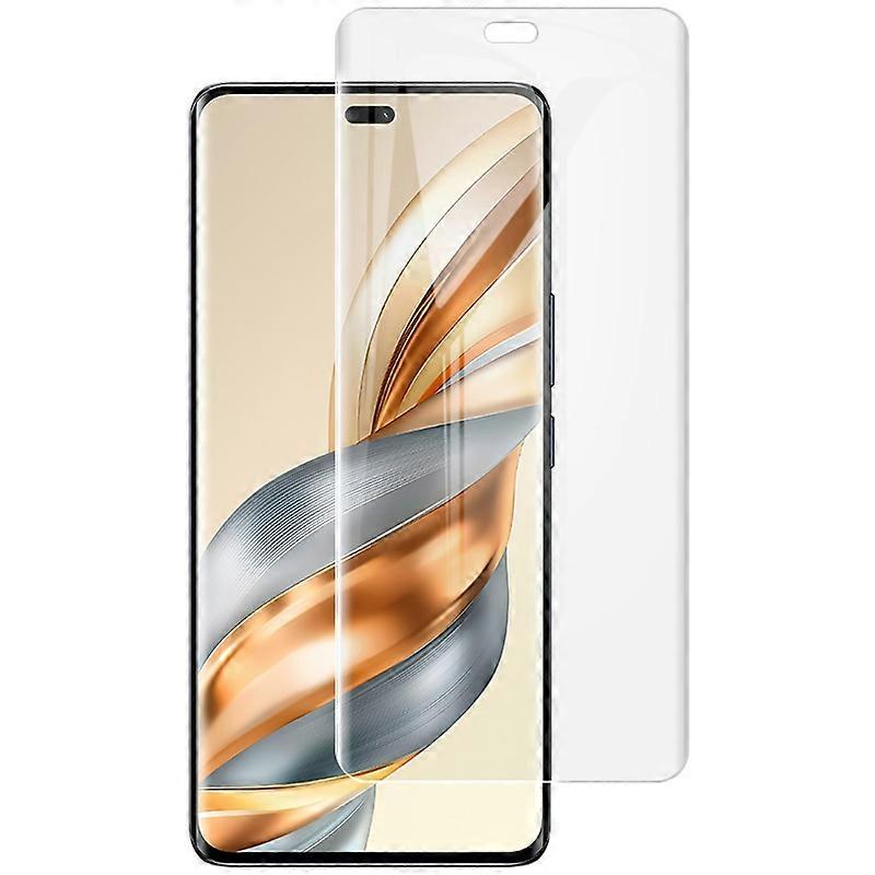 imak 4th Generation Full Coverage Screen Hydrogel Film Protector