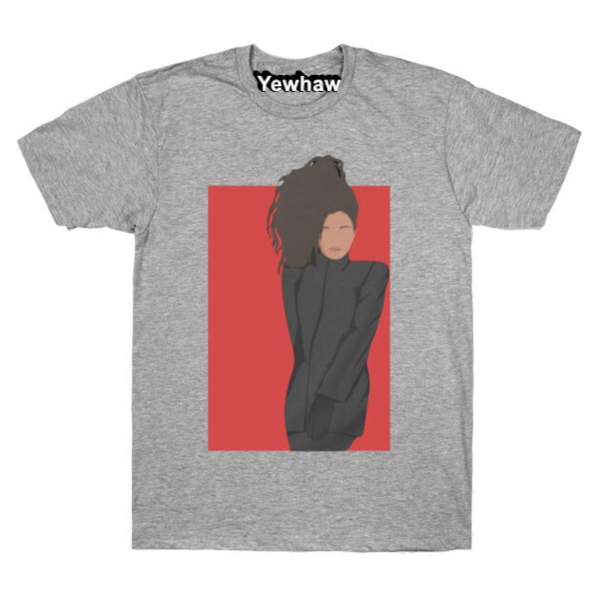 Janet Jackson T-shirt