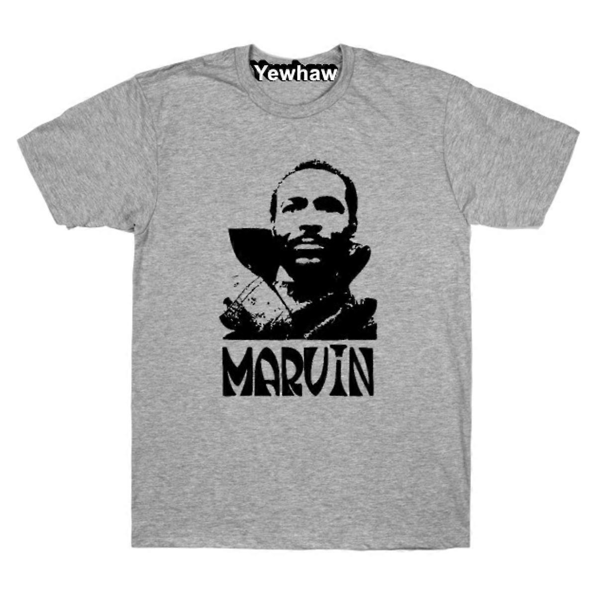 Marvin Gaye T-shirt