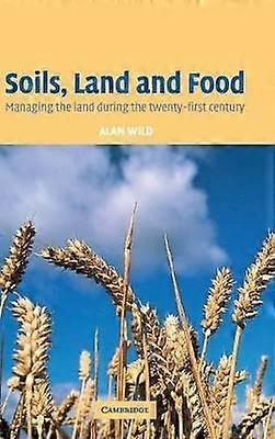 Soluri land și alimente