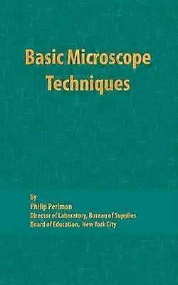 Basic Microscope Techniques
