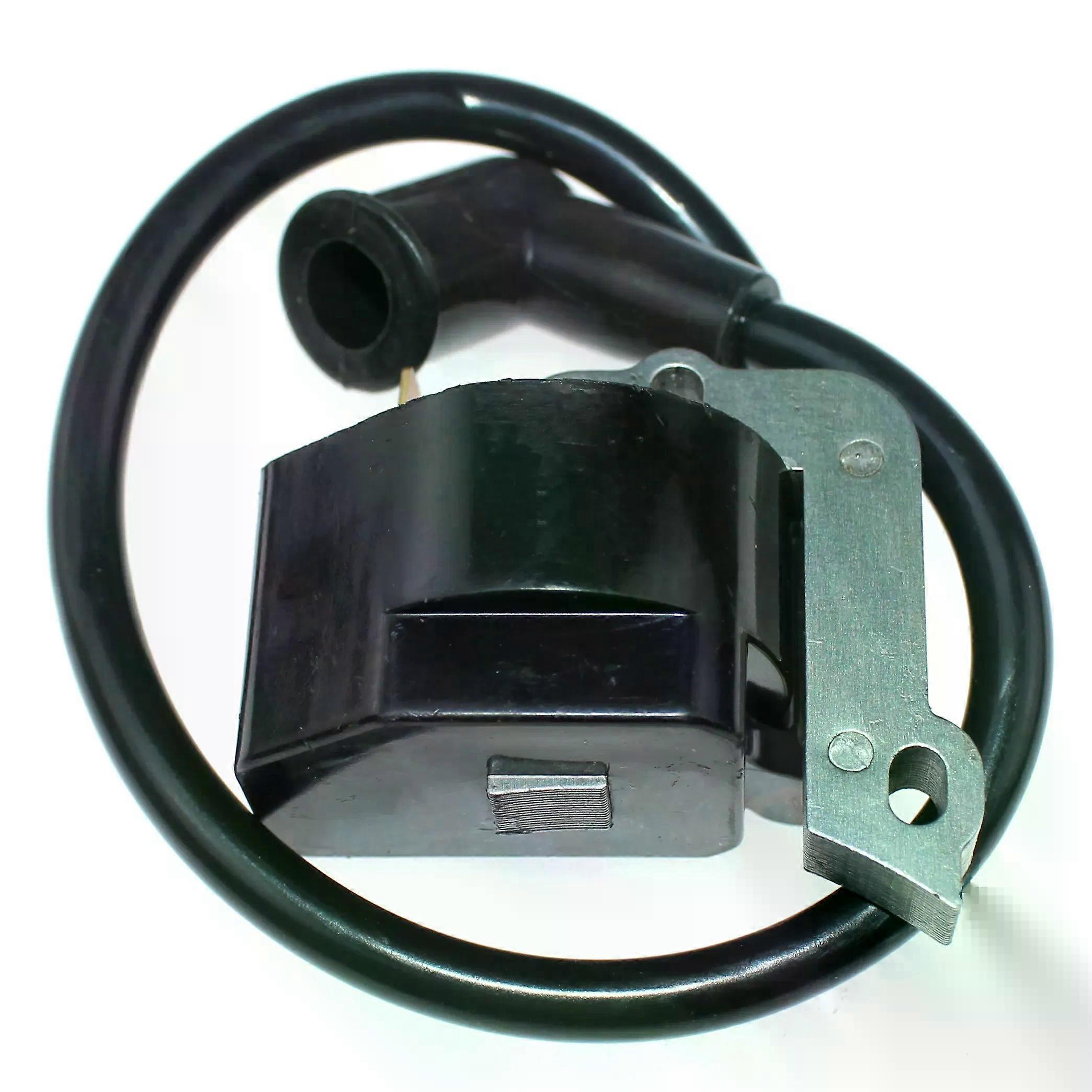 Ignition Coil For Troy-Bilt TB4SC TB6040XP TB6042XP TB4BPEC TBP6040 TB4BPEC TB4BVEC TB4HB TB4HBEC TB6040 Trimmer 753-05907