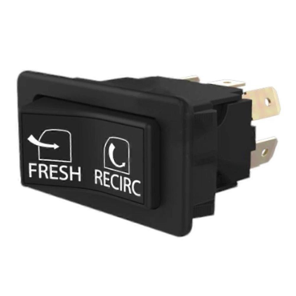 Interruptor basculante de recirculación de aire fresco para automóvil 577.75609 8320002000 para Peterbilt