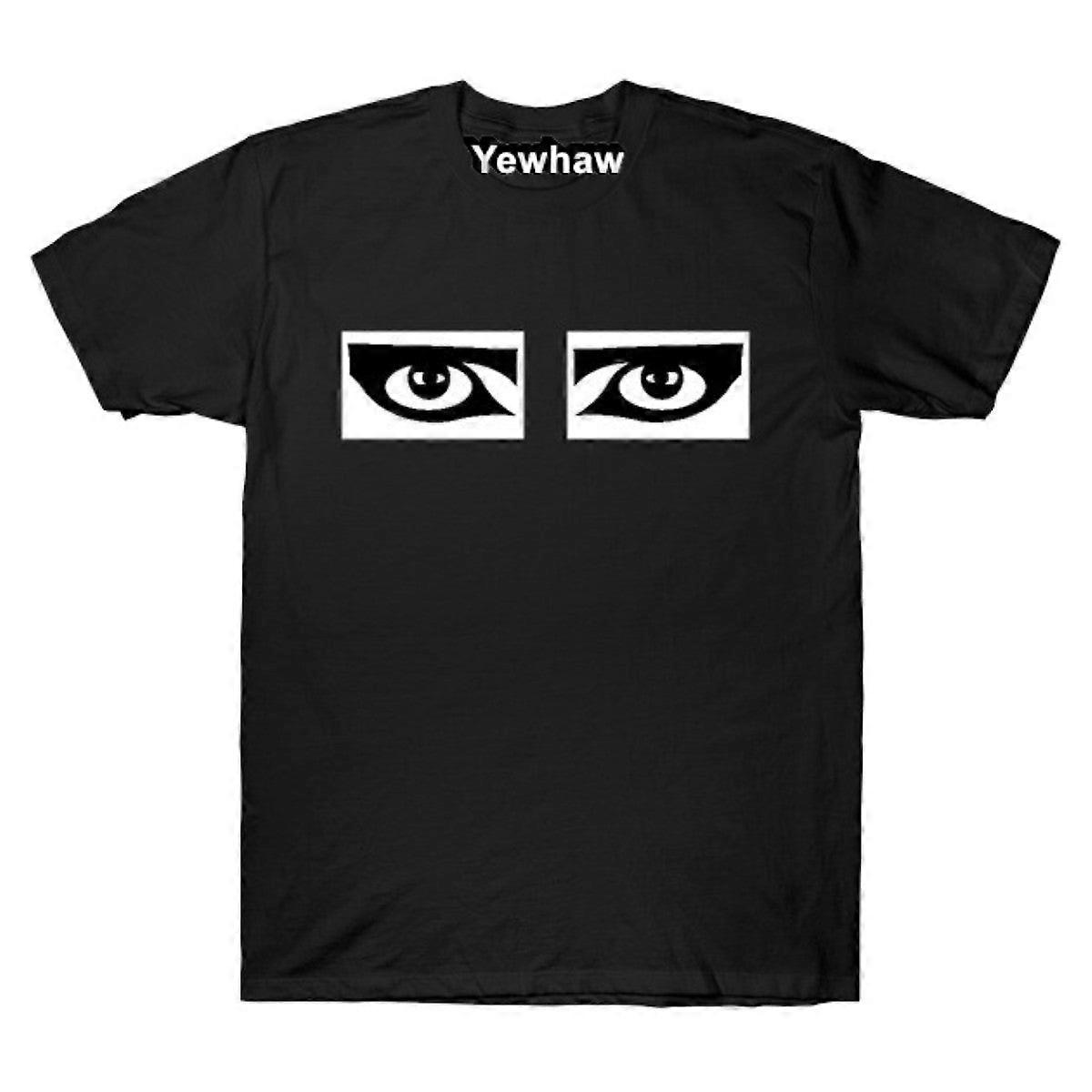 Siouxsie Eyes T-shirt
