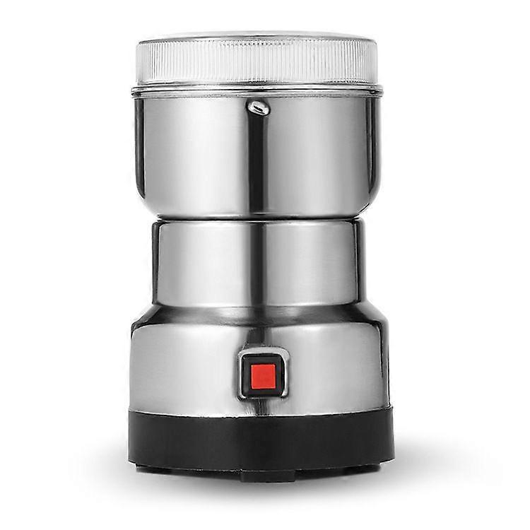 Multifunctional Home Grinder Machine Grains Grinding Machine Electric Coffee Grinder Kitchen