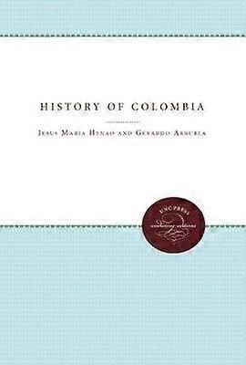 Historia de Colombia