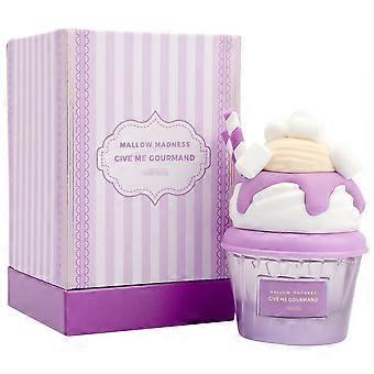 Parfum Marshmallow 75ml Langdurige Geur Arabisch Parfum -75ml Chocolade 75ml 253 fl oz