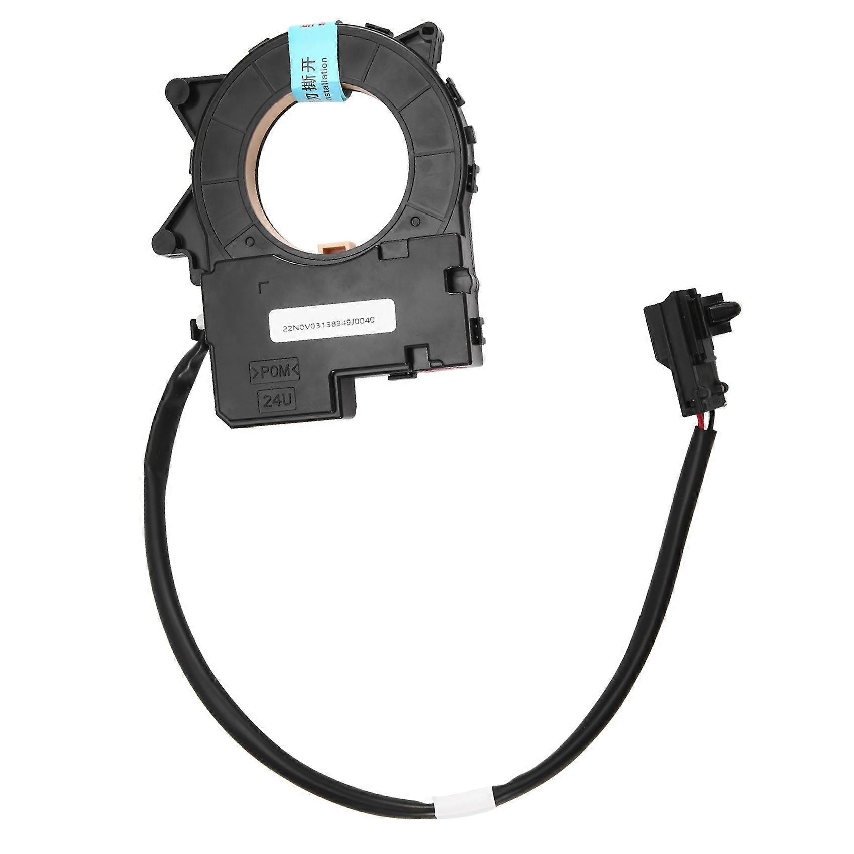 27549AG010 Car Steering Angle Sensor for Subaru Foreste Legacy Outback
