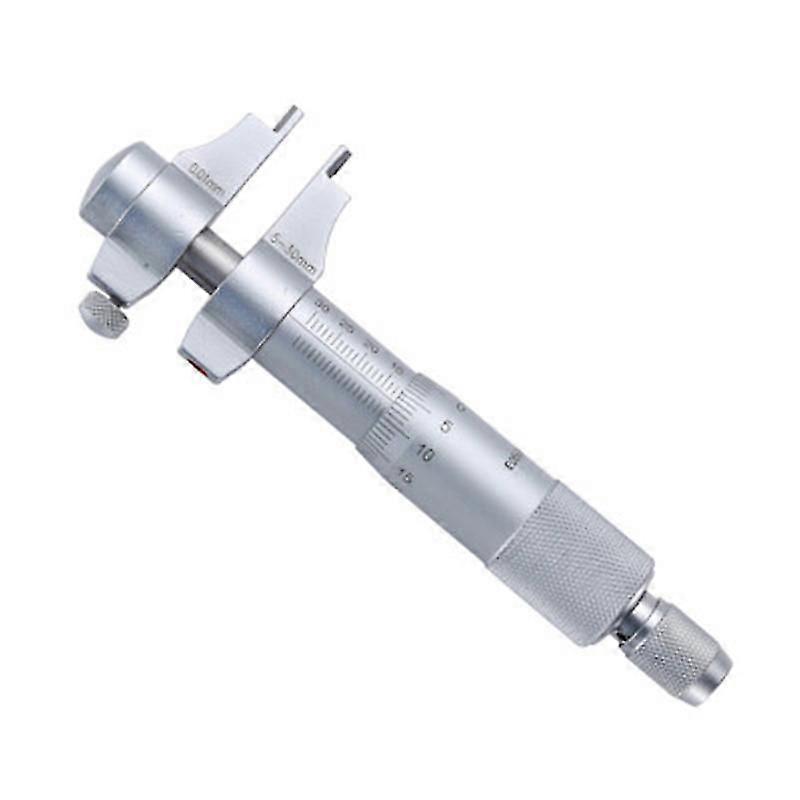 Accurate Inner Diameter Micrometer Hole Inner Diameter Measuring Instrument Measuring Tool 5-30mm