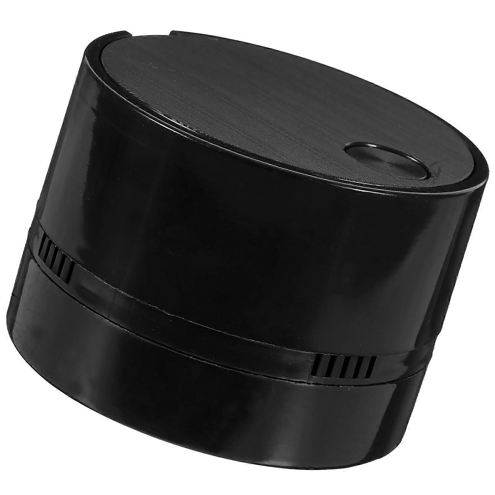 Wireless Mini Vacuum Cleaner for Desk Portable Multi-Function Household Use