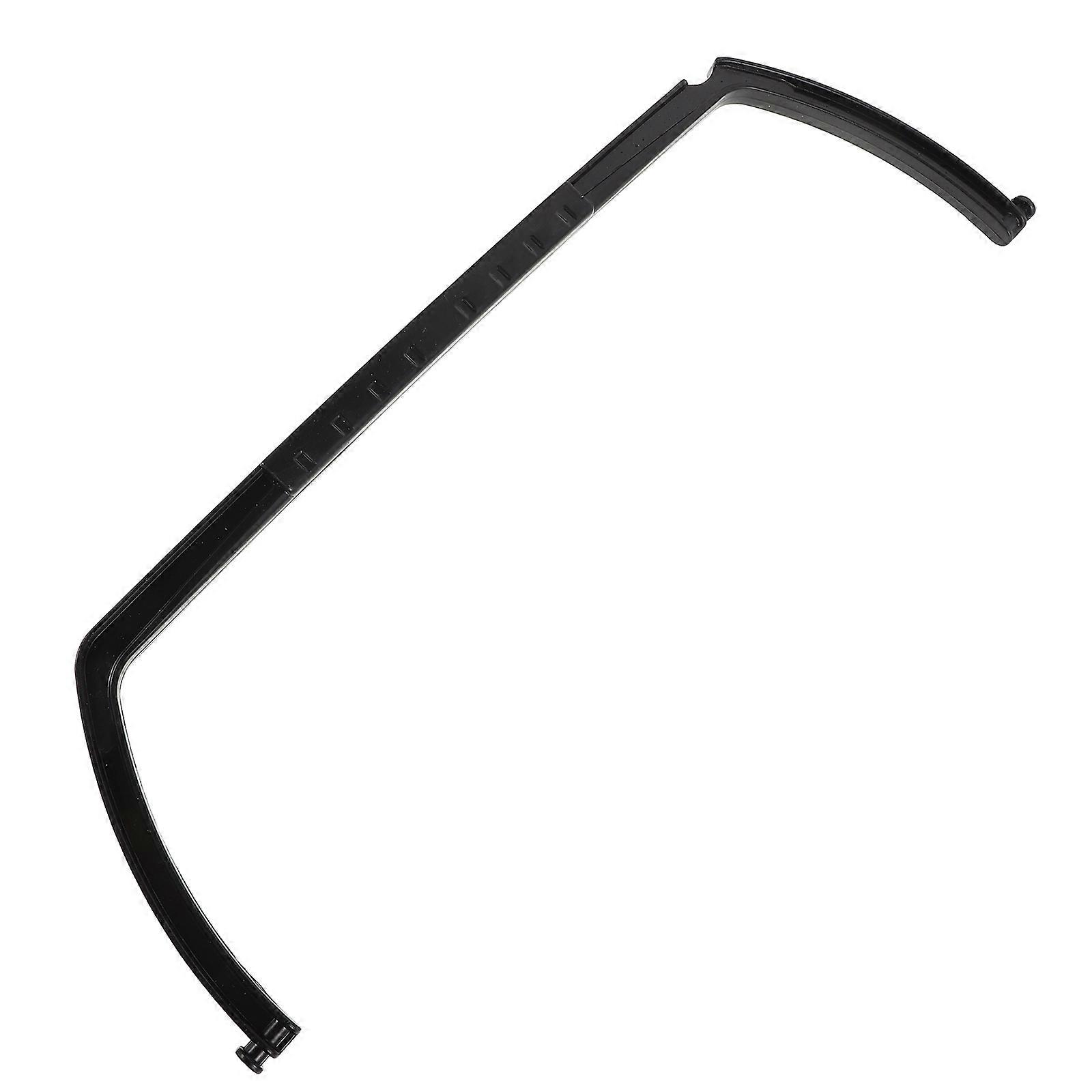 Supermarket Shopping Basket with Handle for Pulling 3Pcs Pack