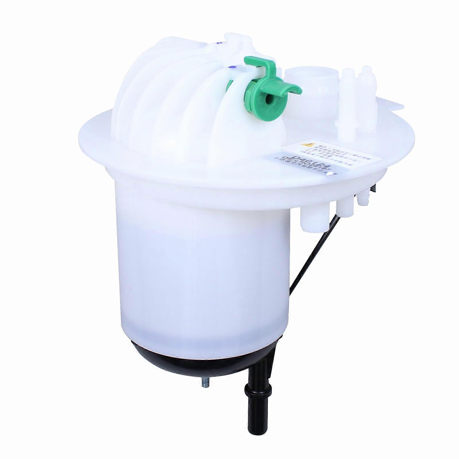 Fuel Filter for Range Rover Evoque 20122019 Diesel Direct Fit Replacement for Enhanced Engine Protection