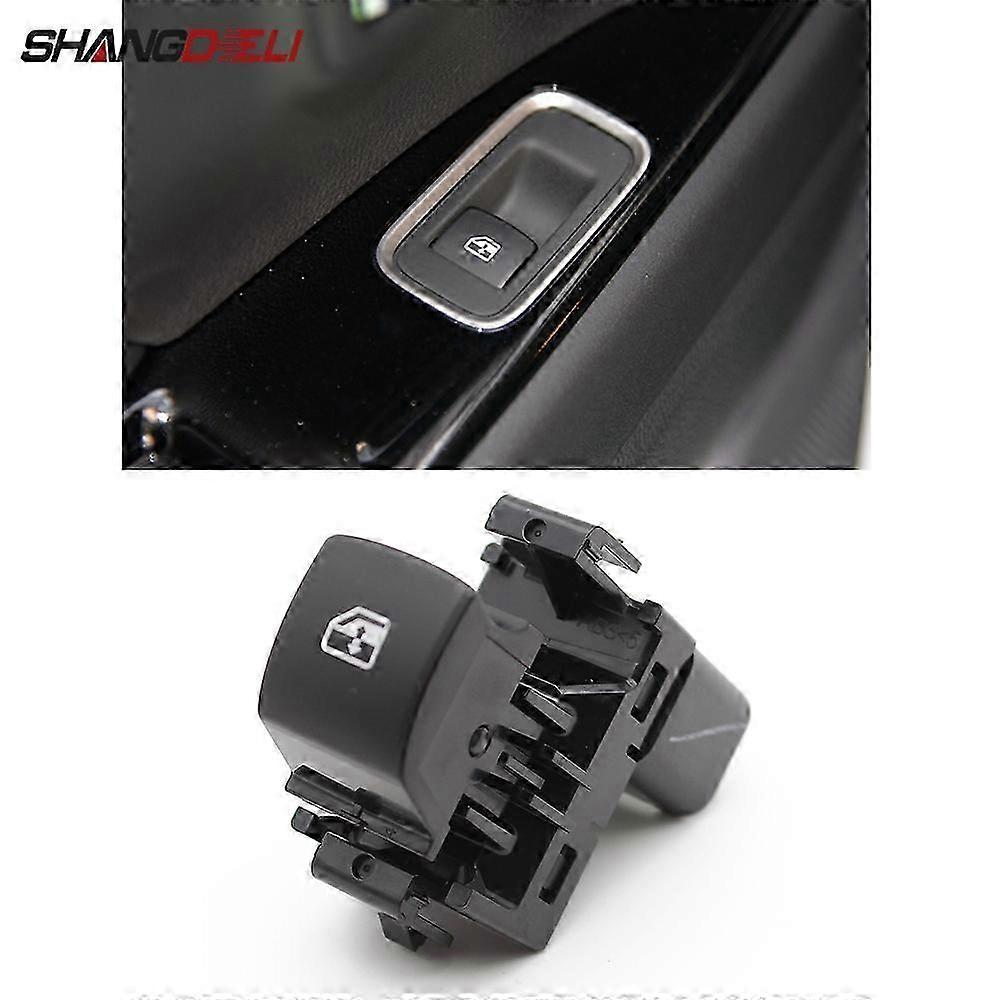 Power Window Control Switch Window Lifter Switch Button For Mitsubishi Outlander 2013 2014 2015 2016 2017 2018 26s