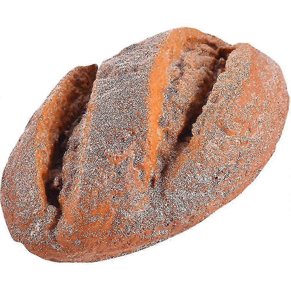 Simulated Bread Decor Artificial Bread Model Chic Bread Photo Prop Decorative Bread Prop